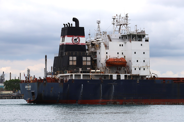 Algoma Guardian